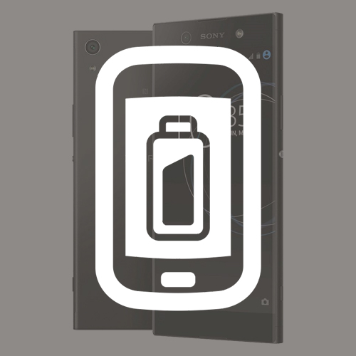 Замена аккумуляторной батареи Sony Xperia XA1 Daul SIM